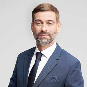 adwokat Mikołaj Mrowiec