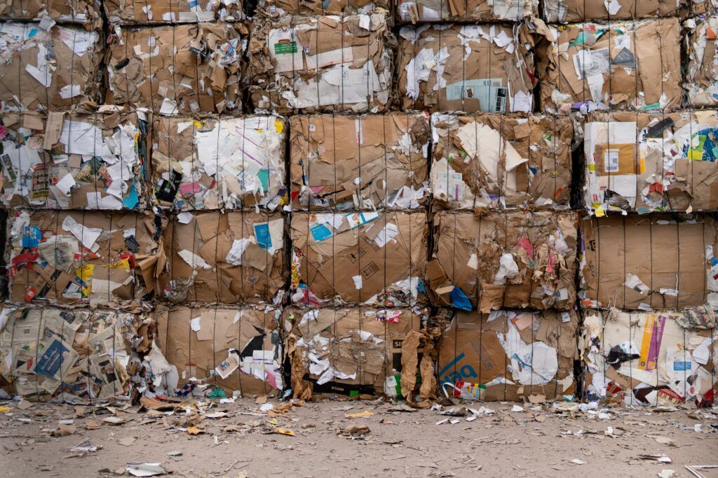 VerpackG recykling